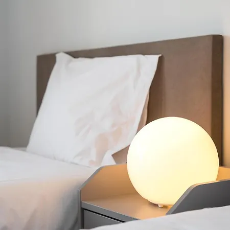 Guestready - Urban Comfort In Nova De Gaia 아파트