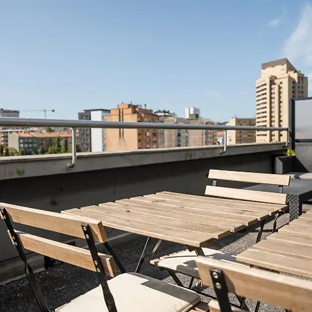 아파트 Guestready - Urban Comfort In Nova De Gaia