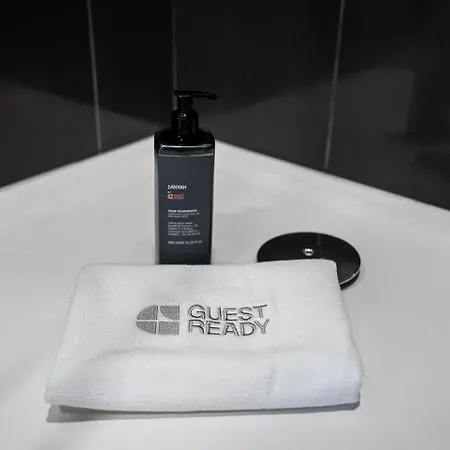 아파트 Guestready - Urban Comfort In Nova De Gaia *