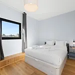 شقة Guestready - Urban Comfort In Nova De Gaia