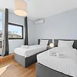 Guestready - Urban Comfort In Nova De Gaia شقة *