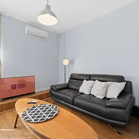 Guestready - Urban Comfort In Nova De Gaia