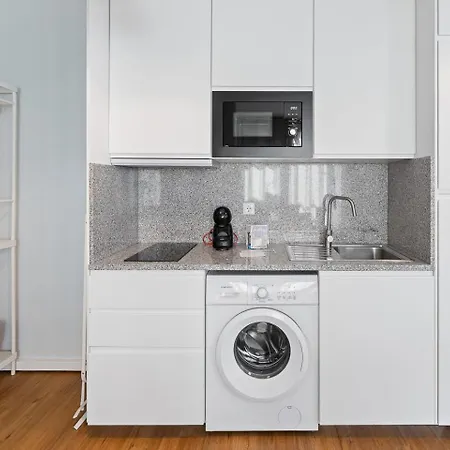 Apartament Guestready - Urban Comfort In Nova De Gaia Vila Nova de Gaia