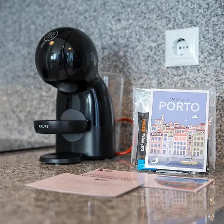 Guestready - Urban Comfort In Nova De Gaia Vila Nova de Gaia