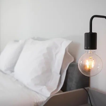 شقة Guestready - Urban Comfort In Nova De Gaia فيلا نوفا دي غايا