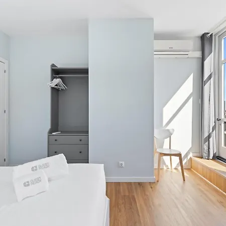 Guestready - Urban Comfort In Nova De Gaia Daire *