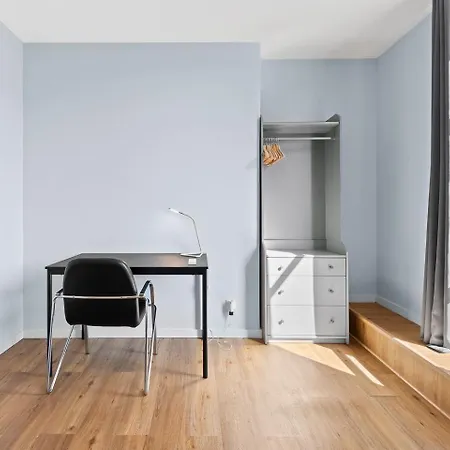 Apartament Guestready - Urban Comfort In Nova De Gaia *
