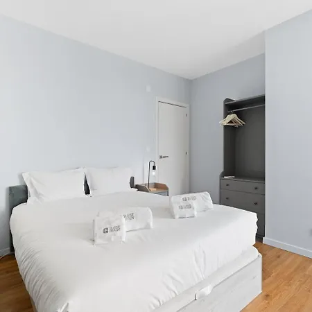 Guestready - Urban Comfort In Nova De Gaia فيلا نوفا دي غايا