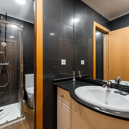 Guestready - Urban Comfort In Nova De Gaia Daire Vila Nova de Gaia