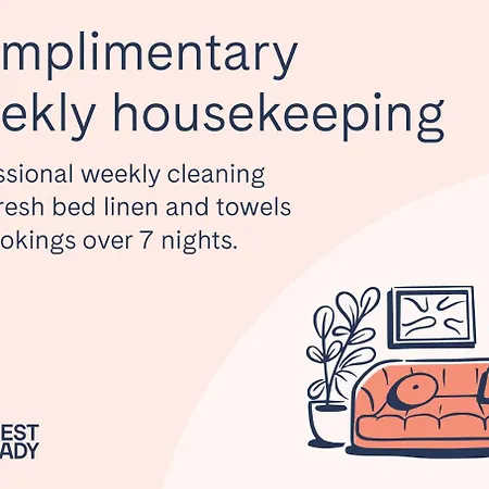 شقة Guestready - Urban Comfort In Nova De Gaia