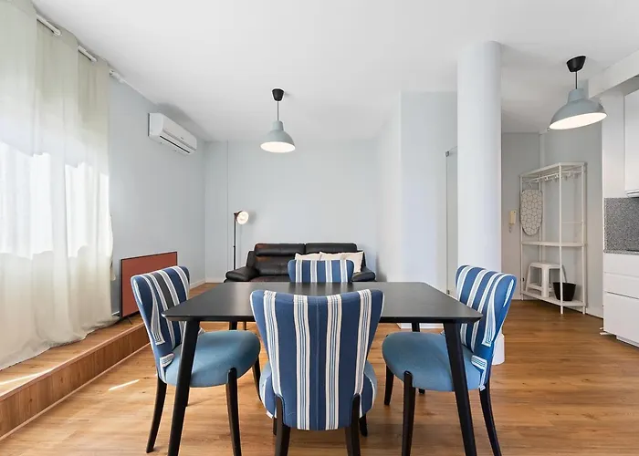 Guestready - Urban Comfort In Nova De Gaia فيلا نوفا دي غايا