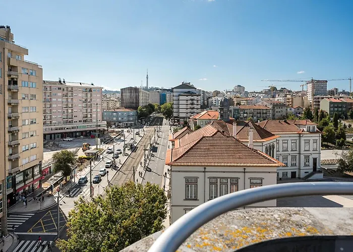 Guestready - Urban Comfort In Nova De Gaia Apartamento Vila Nova de Gaia