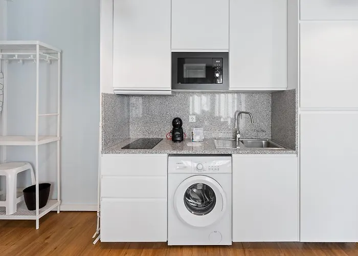 Apartamento Guestready - Urban Comfort In Nova De Gaia Vila Nova de Gaia