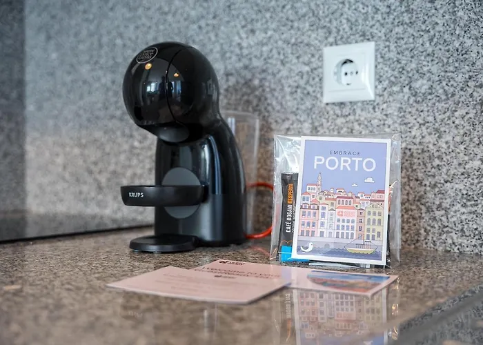 Guestready - Urban Comfort In Nova De Gaia Vila Nova de Gaia