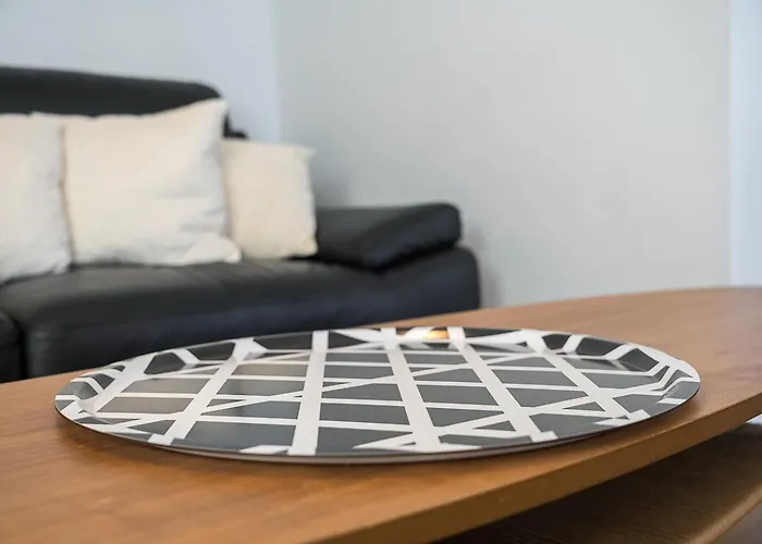 Guestready - Urban Comfort In Nova De Gaia شقة فيلا نوفا دي غايا