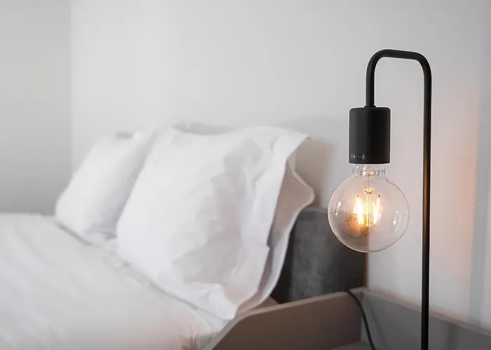 Apartamento Guestready - Urban Comfort In Nova De Gaia Vila Nova de Gaia