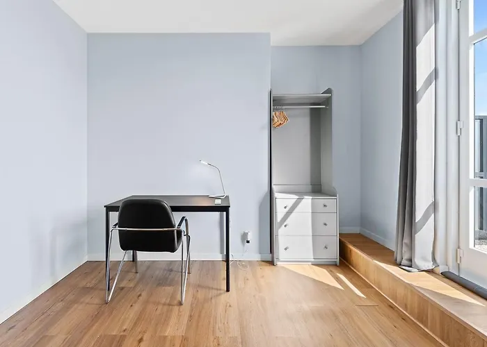 Apartamento Guestready - Urban Comfort In Nova De Gaia *