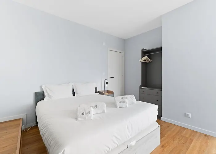 Guestready - Urban Comfort In Nova De Gaia Vila Nova de Gaia
