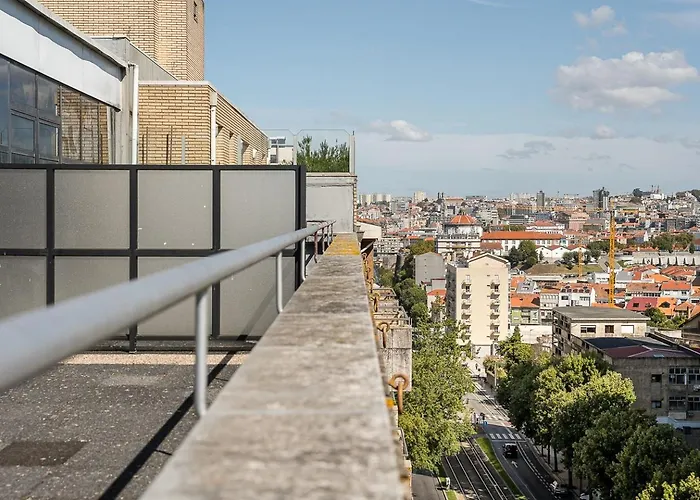 Apartamento Guestready - Urban Comfort In Nova De Gaia *