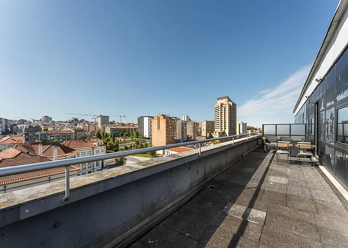 Guestready - Urban Comfort In Nova De Gaia فيلا نوفا دي غايا