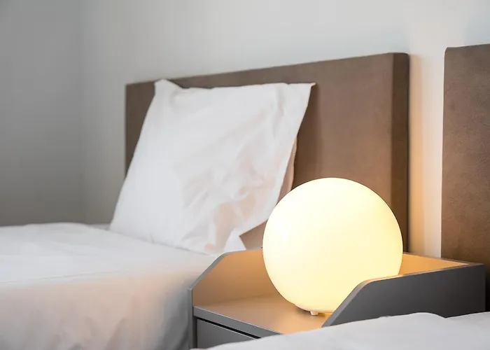 Guestready - Urban Comfort In Nova De Gaia شقة