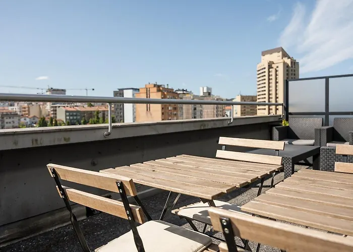 شقة Guestready - Urban Comfort In Nova De Gaia