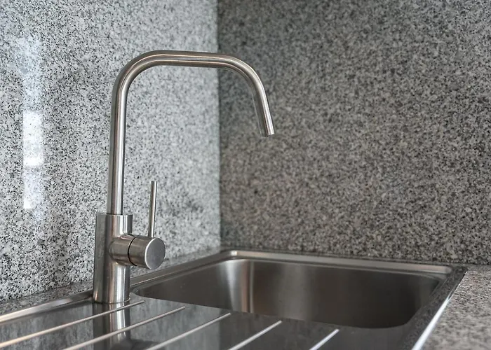 Apartamento Guestready - Urban Comfort In Nova De Gaia *