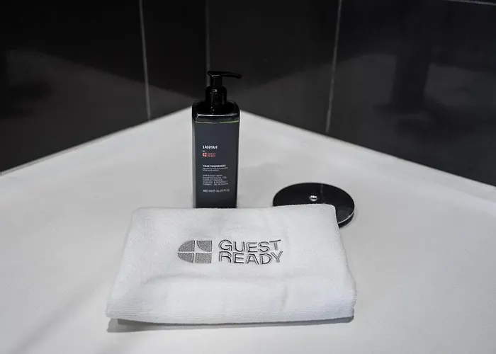 شقة Guestready - Urban Comfort In Nova De Gaia *