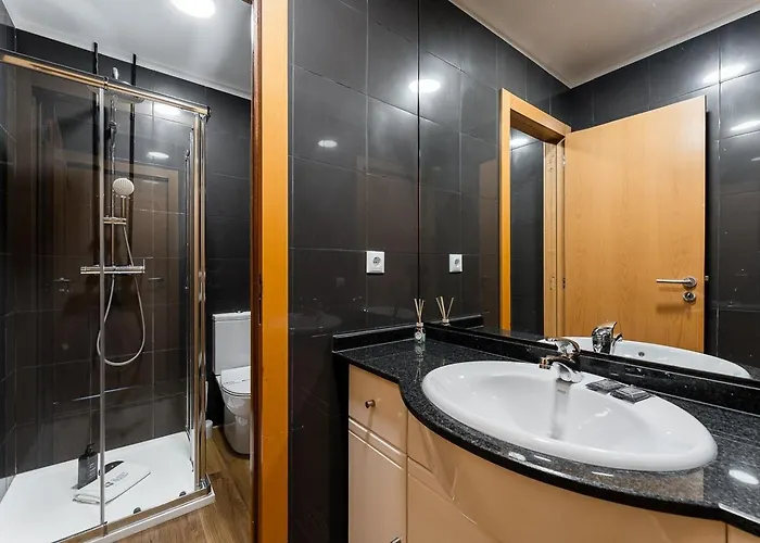 Guestready - Urban Comfort In Nova De Gaia شقة فيلا نوفا دي غايا