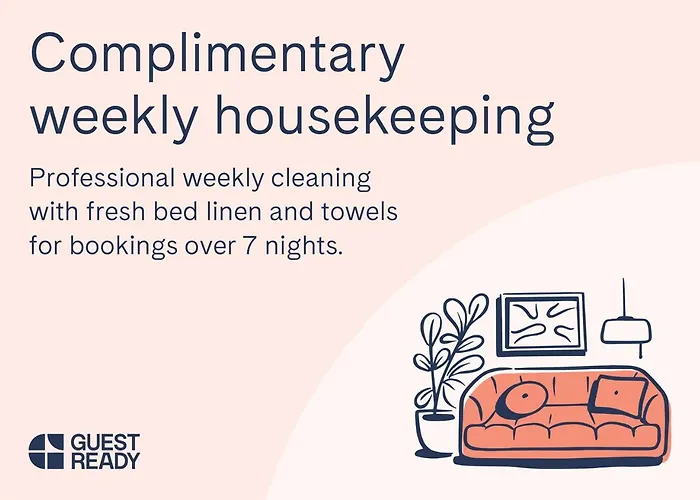 شقة Guestready - Urban Comfort In Nova De Gaia